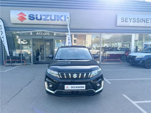 Suzuki Vitara image 6