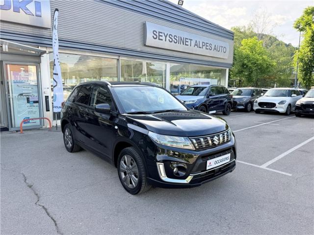 Suzuki Vitara image 9
