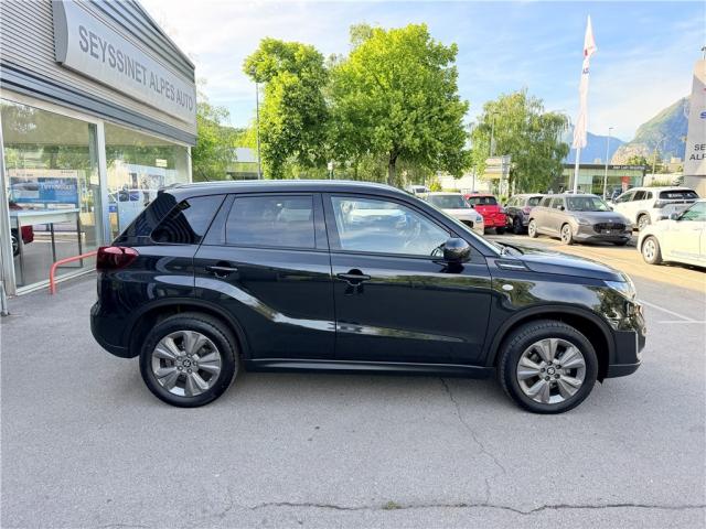 Suzuki Vitara image 5