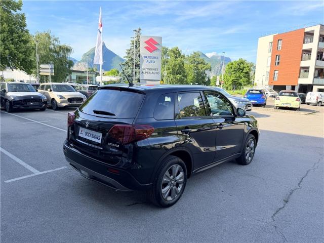 Suzuki Vitara image 8