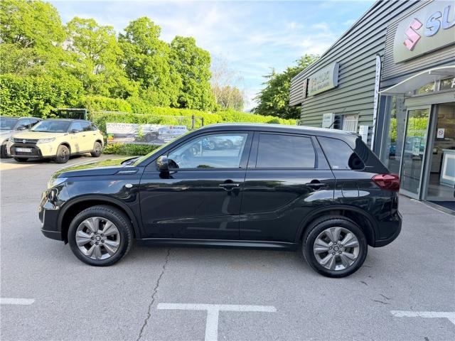 Suzuki Vitara image 7
