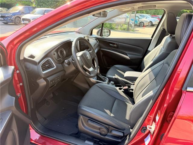 Suzuki S-Cross image 1