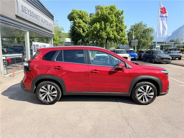 Suzuki S-Cross image 3