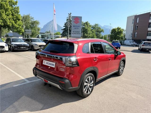 Suzuki S-Cross image 8