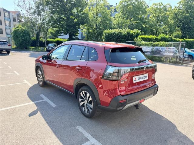 Suzuki S-Cross image 5
