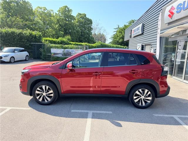 Suzuki S-Cross image 9