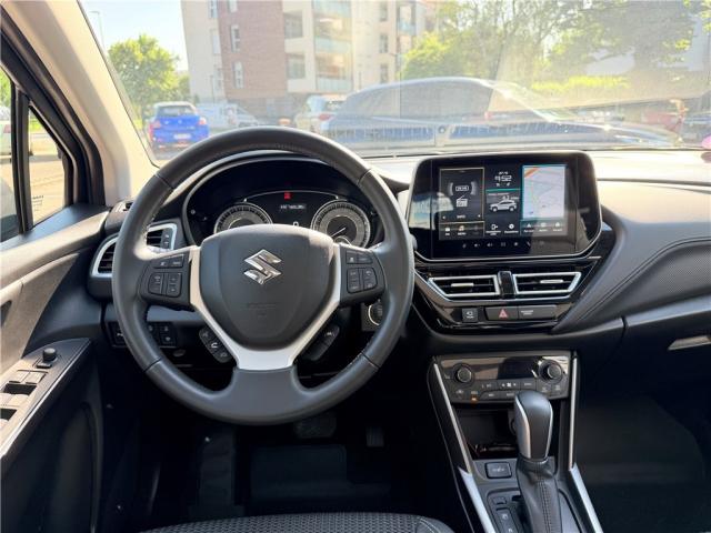 Suzuki S-Cross image 2