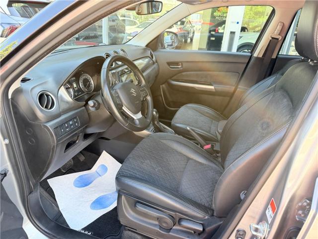 Suzuki Vitara image 7
