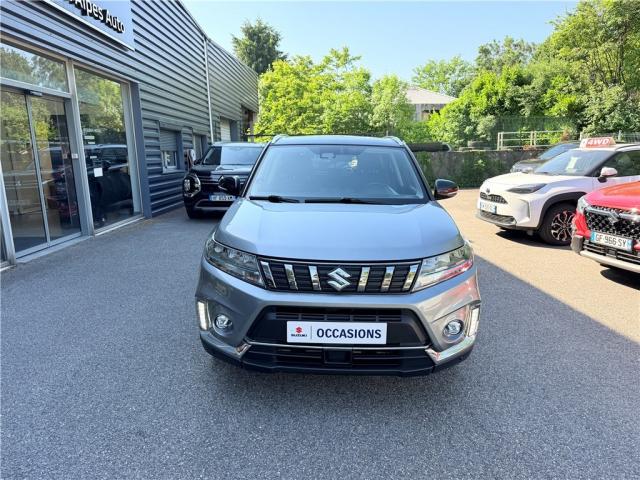 Suzuki Vitara image 2