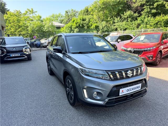 Suzuki Vitara image 3