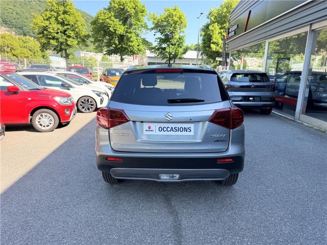Suzuki Vitara image 6