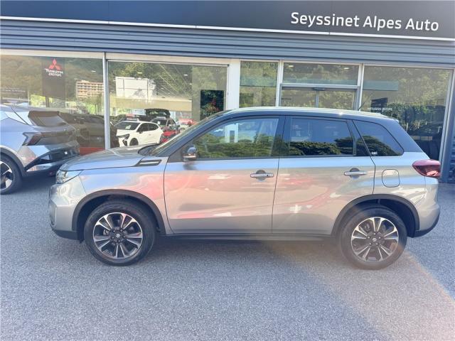 Suzuki Vitara image 4