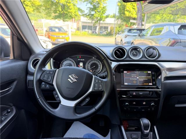 Suzuki Vitara image 5