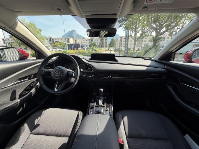 Mazda Cx-30 image 7