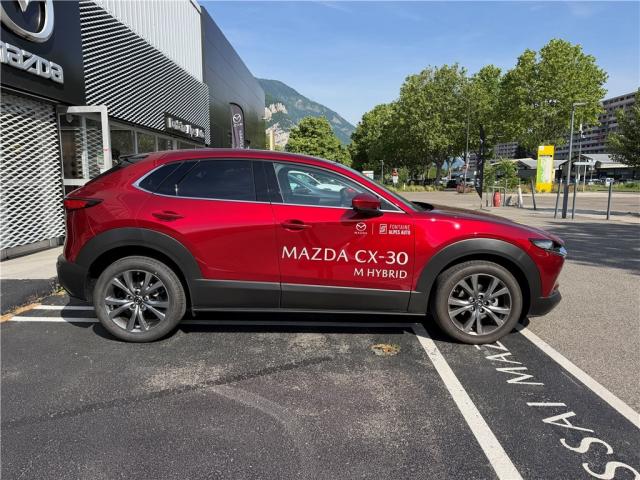 Mazda Cx-30 image 2