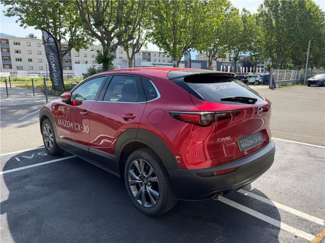 Mazda Cx-30 image 5