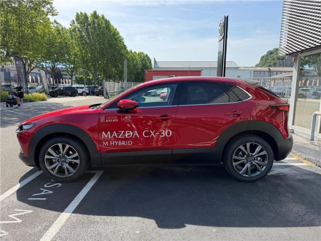 Mazda Cx-30 image 6