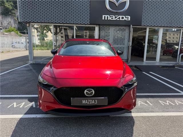 Mazda 3 image 7