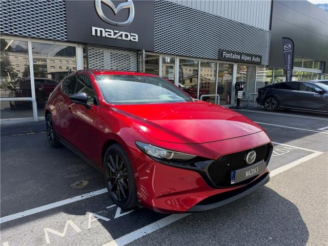 Mazda 3 image 8