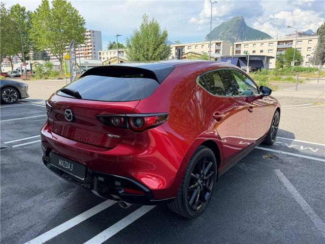 Mazda 3 image 6