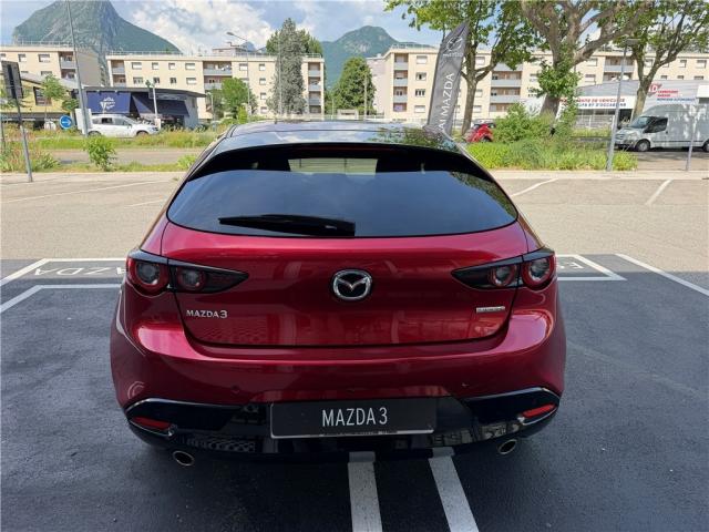 Mazda 3 image 5