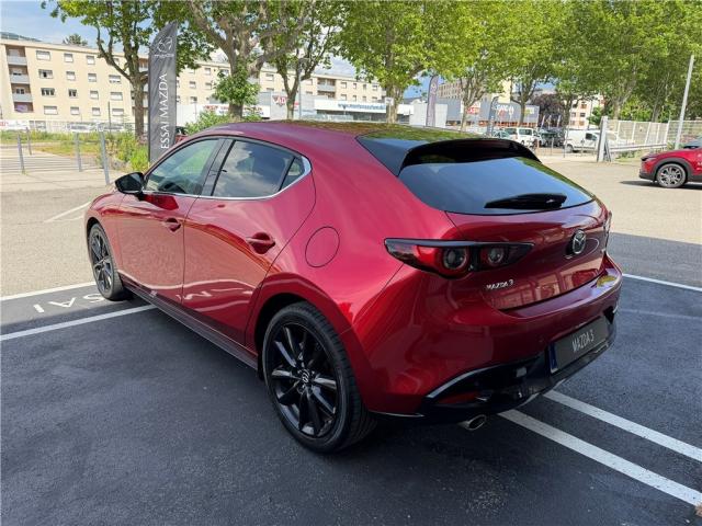 Mazda 3 image 4