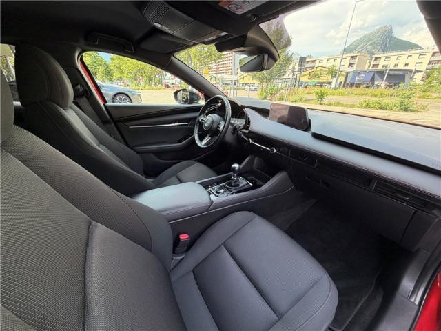 Mazda 3 image 3
