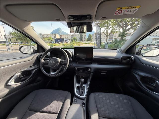 Mazda 2 image 6