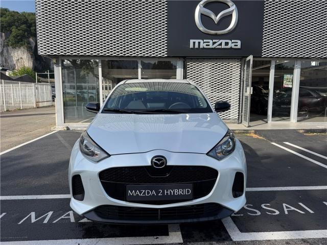 Mazda 2 image 4