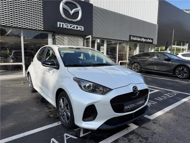 Mazda 2 image 8