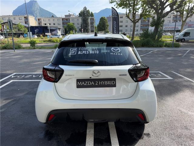 Mazda 2 image 9