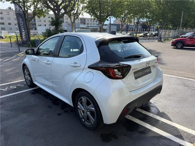 Mazda 2 image 5
