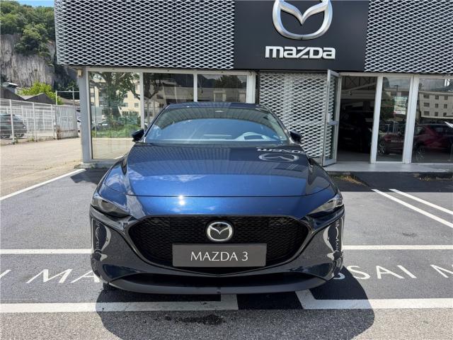 Mazda 3 image 2