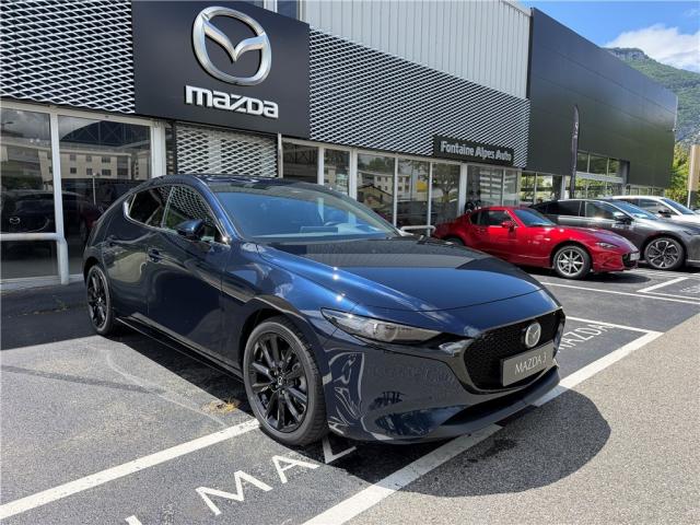 Mazda 3 image 3