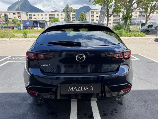 Mazda 3 image 4