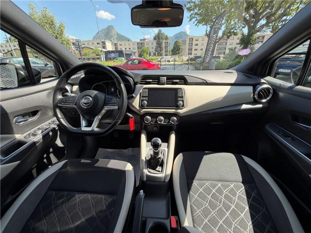 Nissan Micra image 1