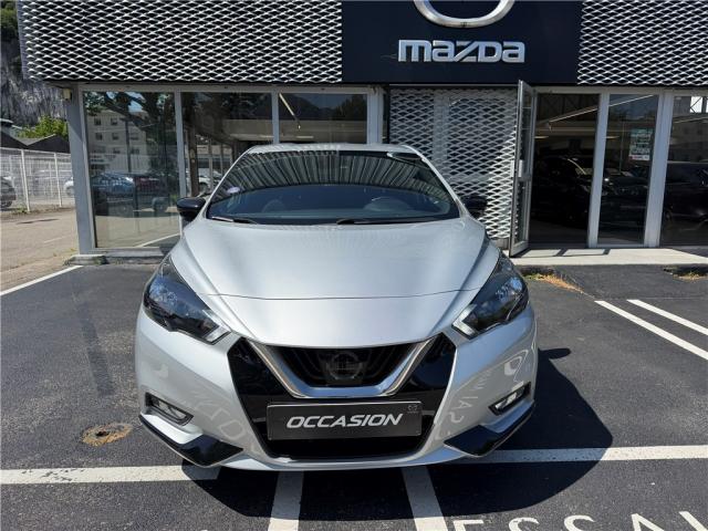 Nissan Micra image 7