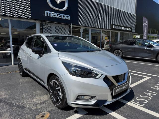 Nissan Micra image 4