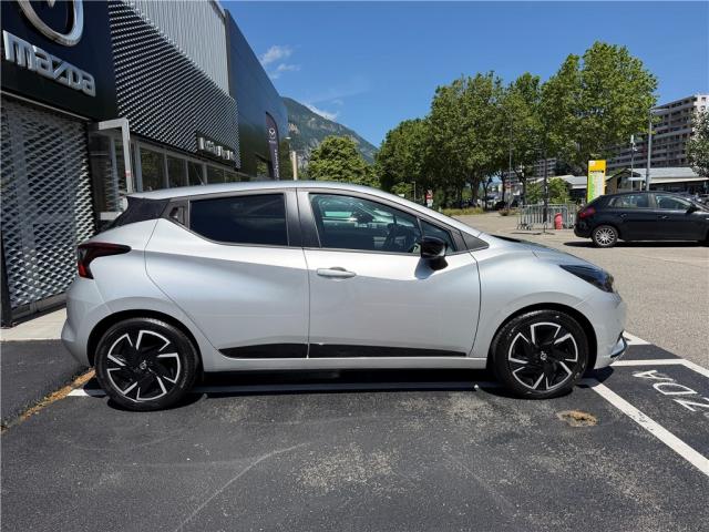 Nissan Micra image 2