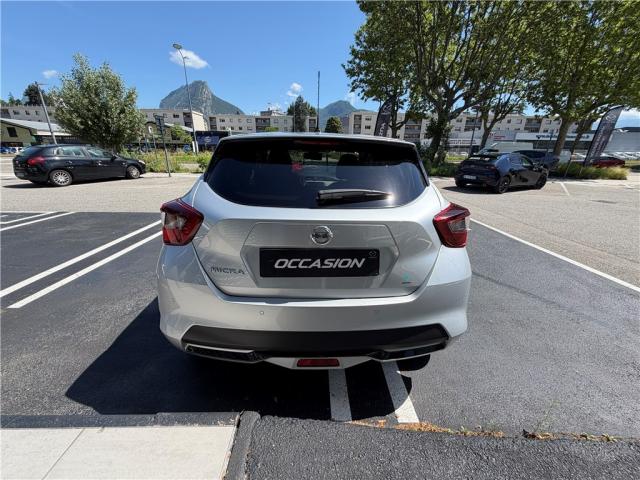 Nissan Micra image 5