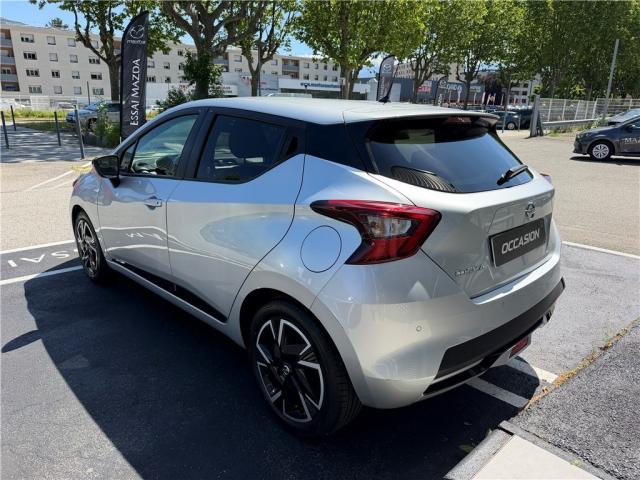 Nissan Micra image 9