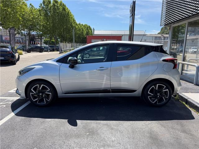 Nissan Micra image 6