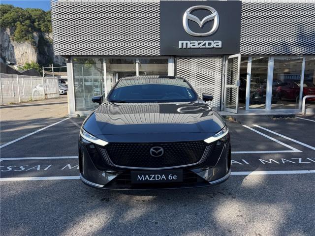 Mazda 6 image 3