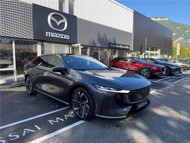 Mazda 6 image 5