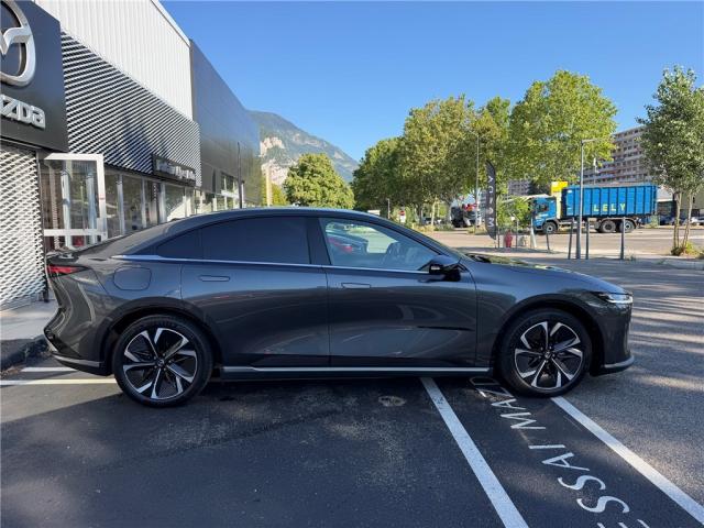 Mazda 6 image 7