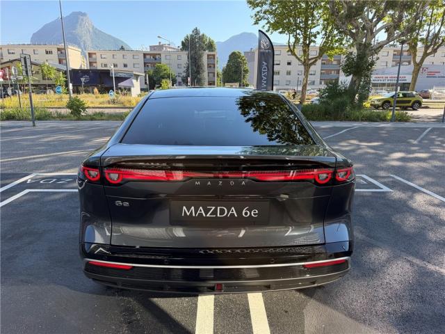Mazda 6 image 6