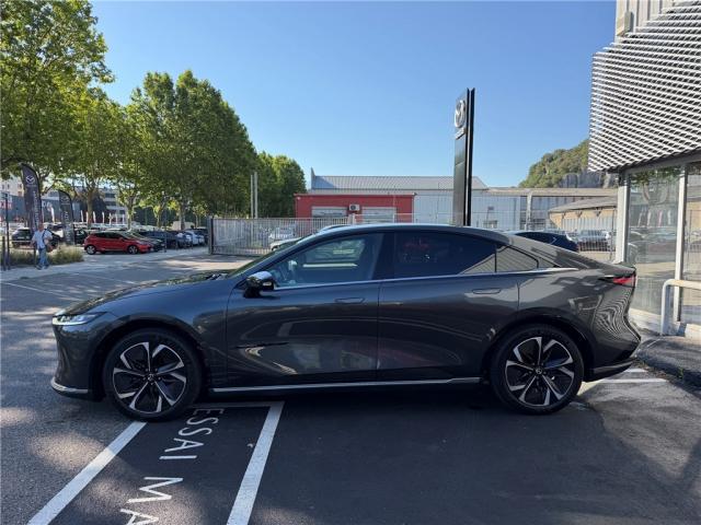 Mazda 6 image 4