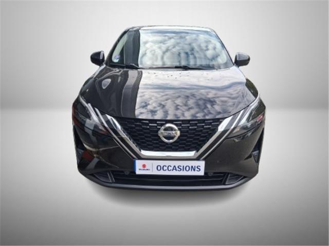 Nissan Qashqai Iii 2021 Mild Hybrid 140 Ch N-Style