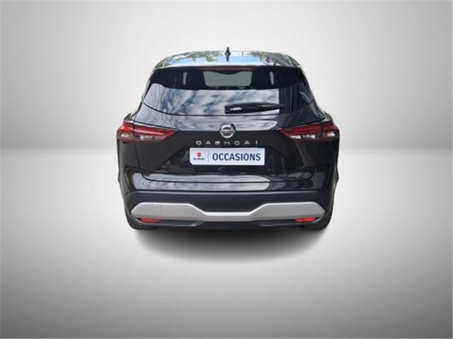 Nissan Qashqai image 6