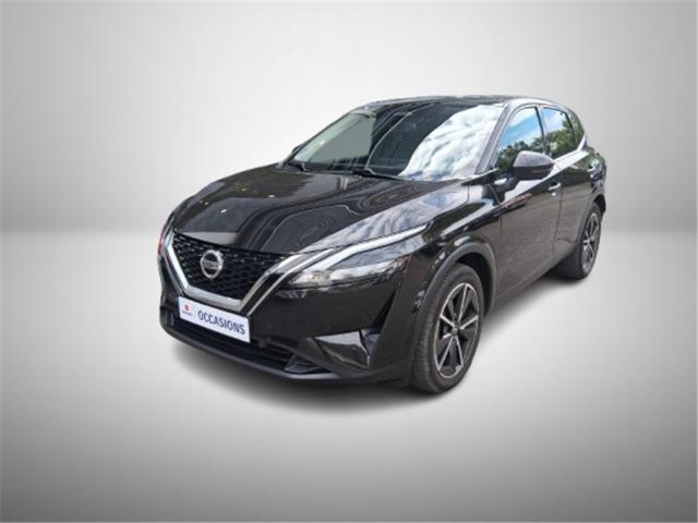 Nissan Qashqai image 7
